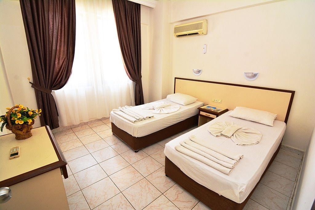 Arsi Sweet Suit Apart Hotel Alanya Buitenkant foto