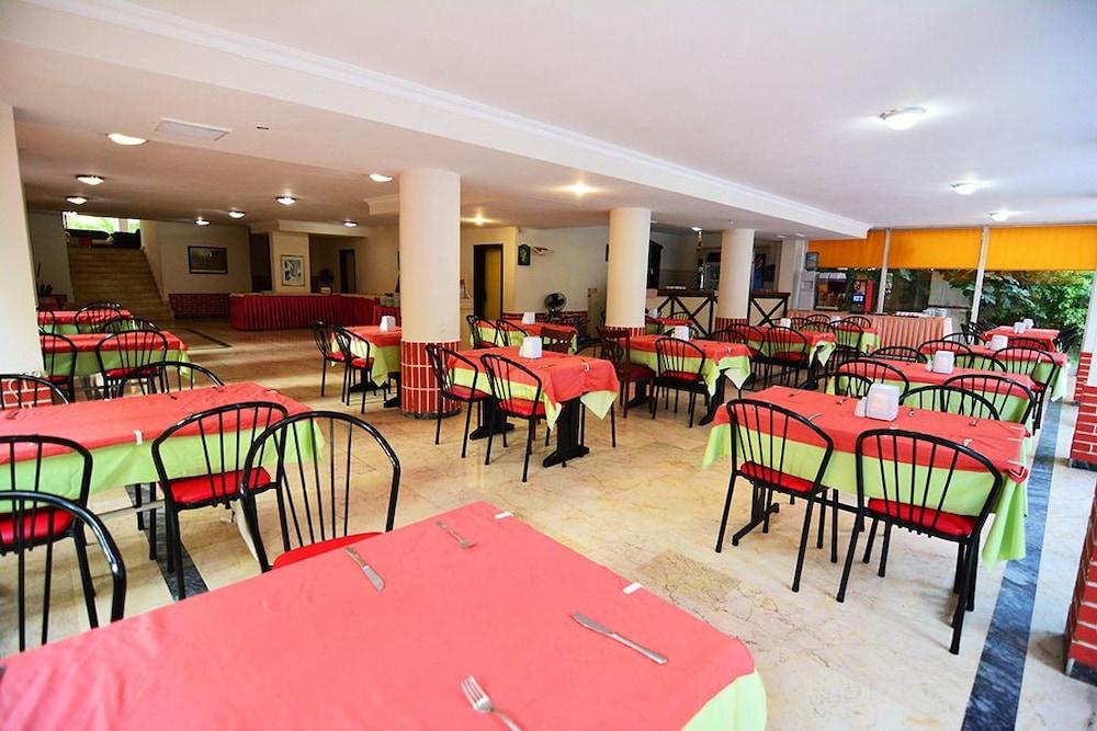 Arsi Sweet Suit Apart Hotel Alanya Buitenkant foto
