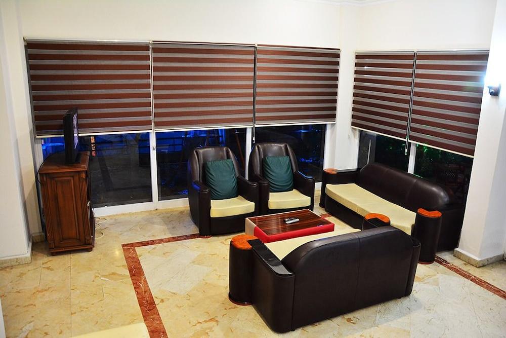 Arsi Sweet Suit Apart Hotel Alanya Buitenkant foto