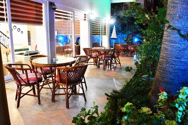 Arsi Sweet Suit Apart Hotel Alanya Buitenkant foto